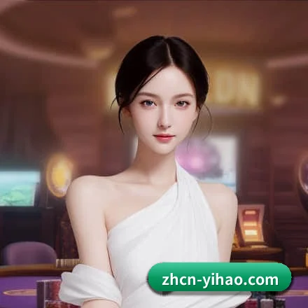 壹号娱乐 APP 界面 | YiHao